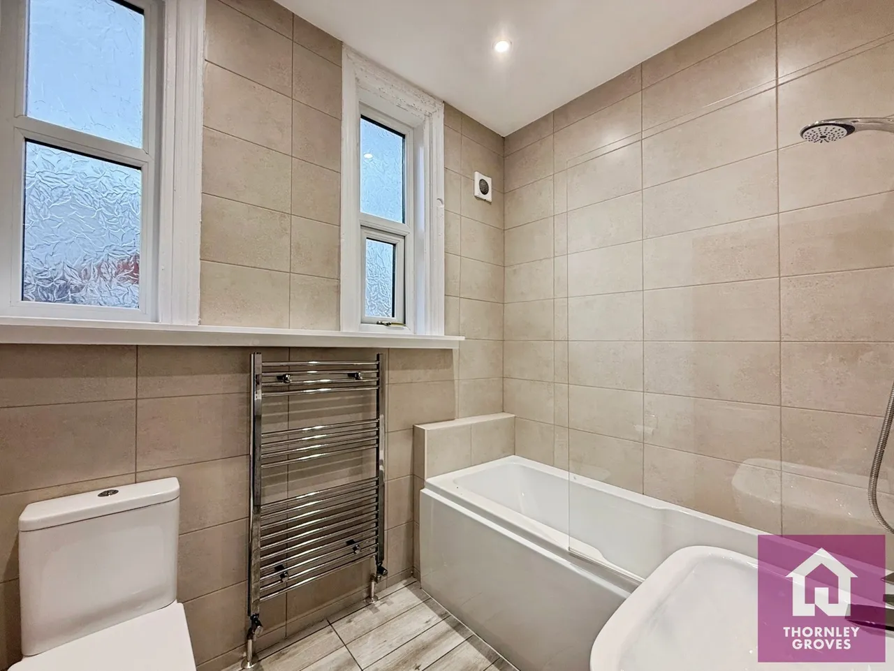 Stanley Street, Prestwich, M25, photo 10