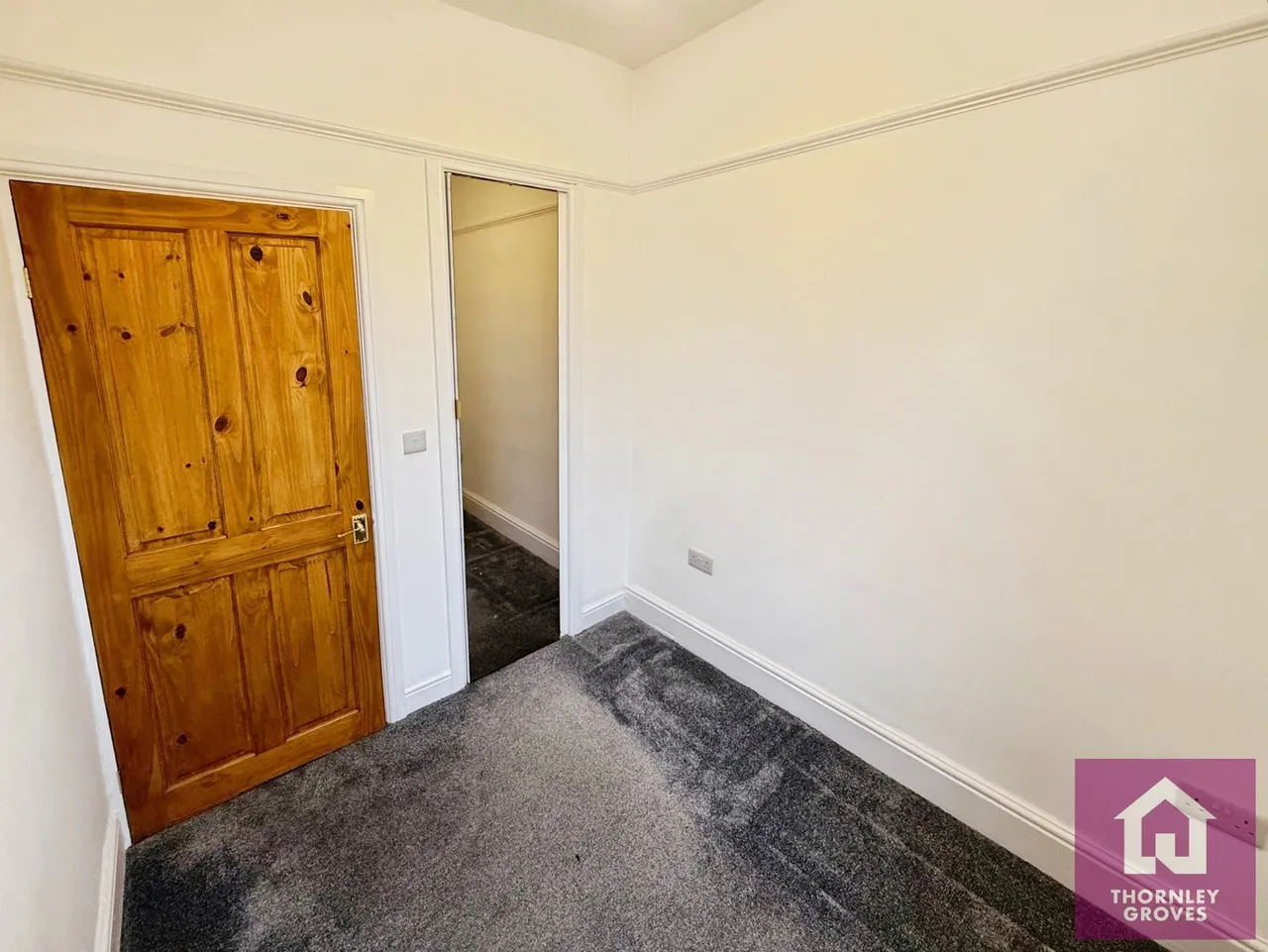 Stanley Street, Prestwich, M25, photo 12