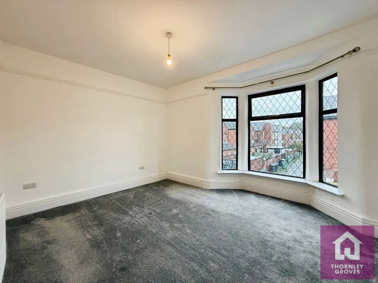 Stanley Street, Prestwich, M25, photo 7