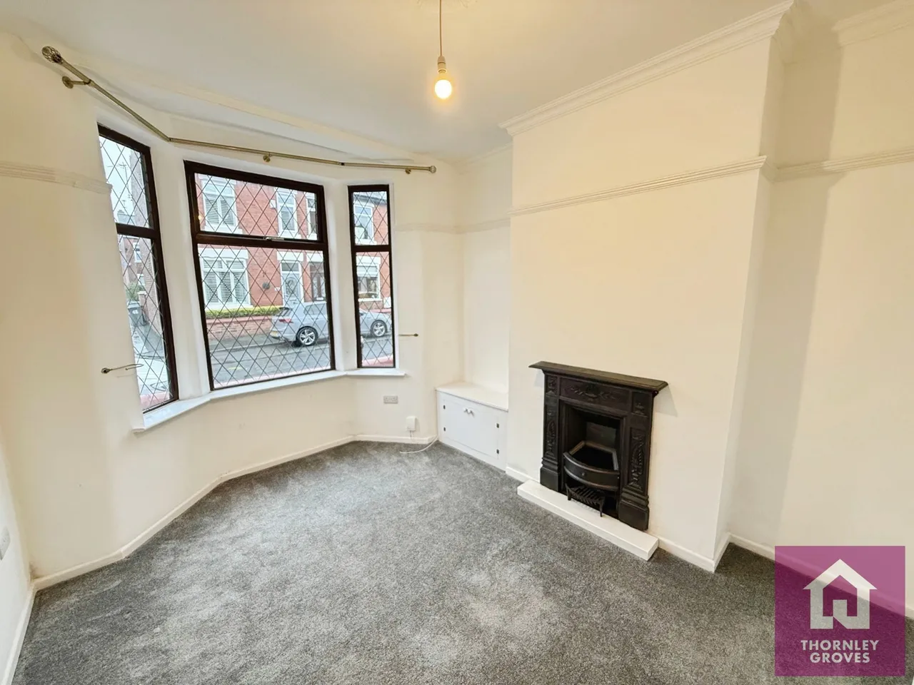Stanley Street, Prestwich, M25, photo 5