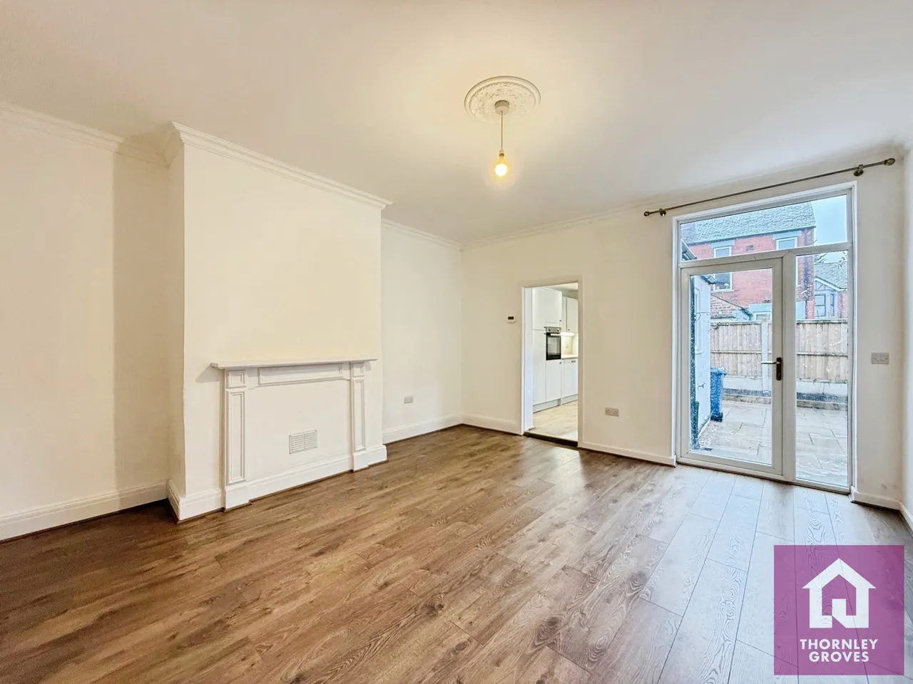 Stanley Street, Prestwich, M25, photo 4