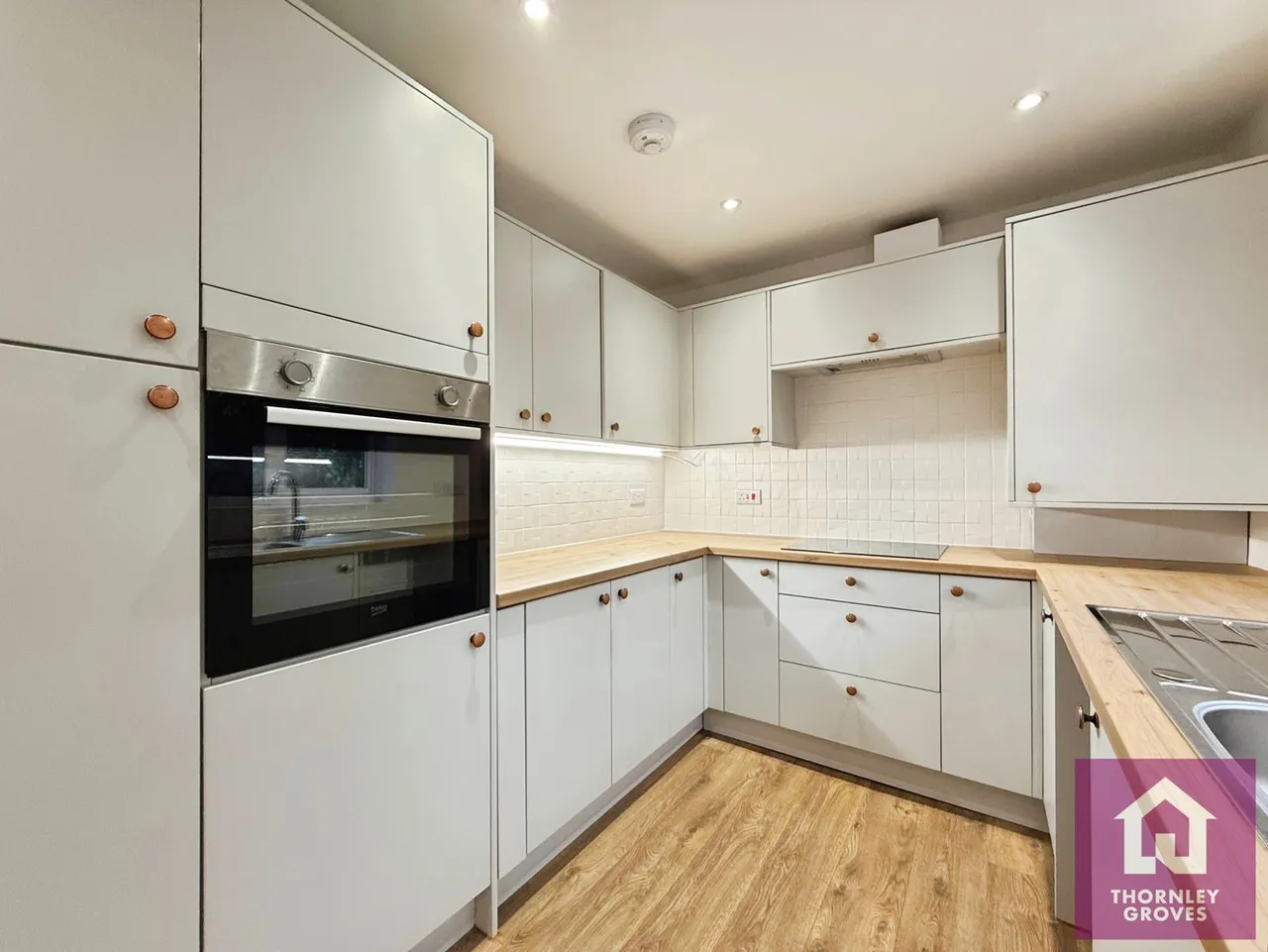 Stanley Street, Prestwich, M25, photo 3