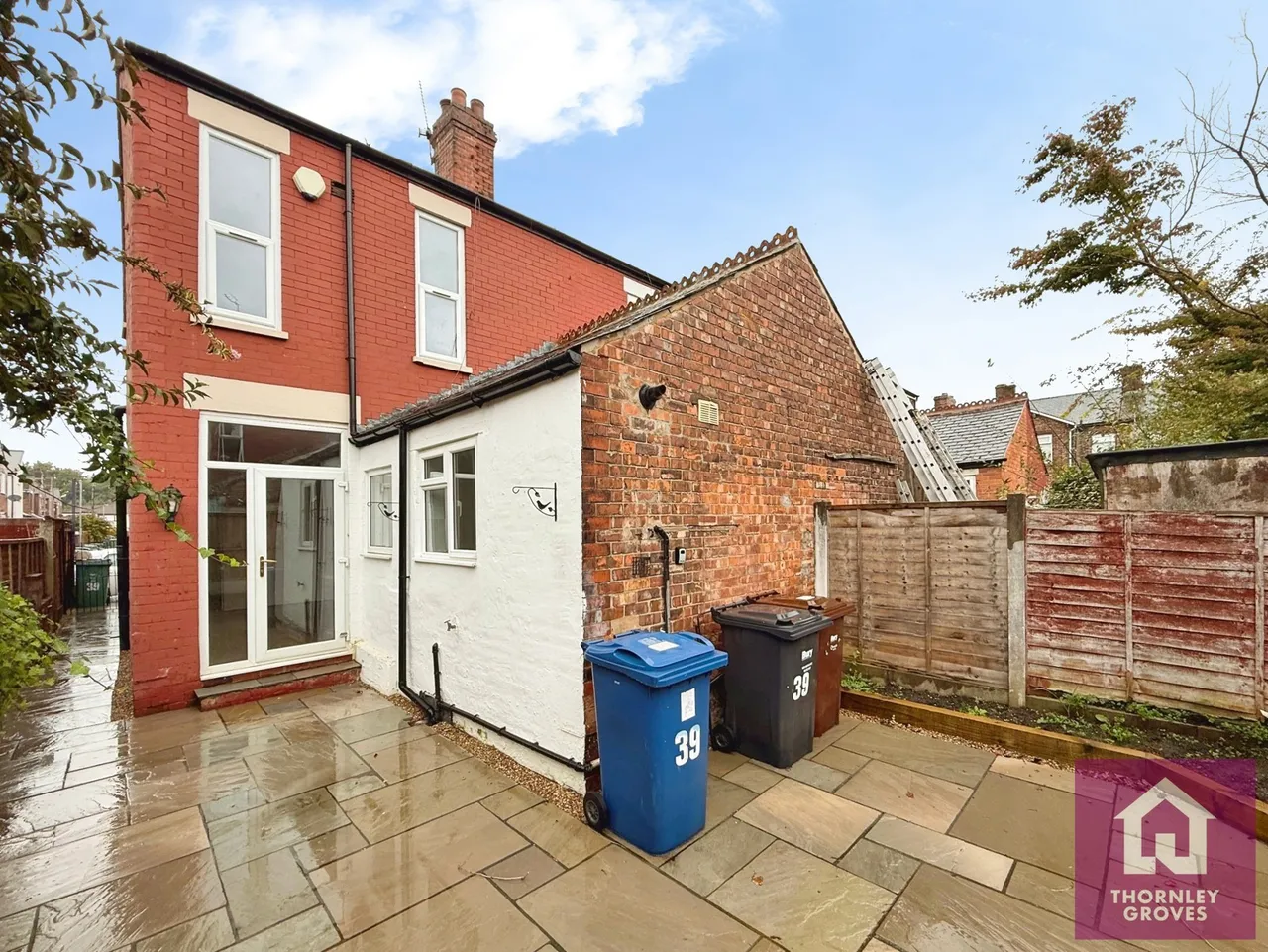 Stanley Street, Prestwich, M25, photo 14
