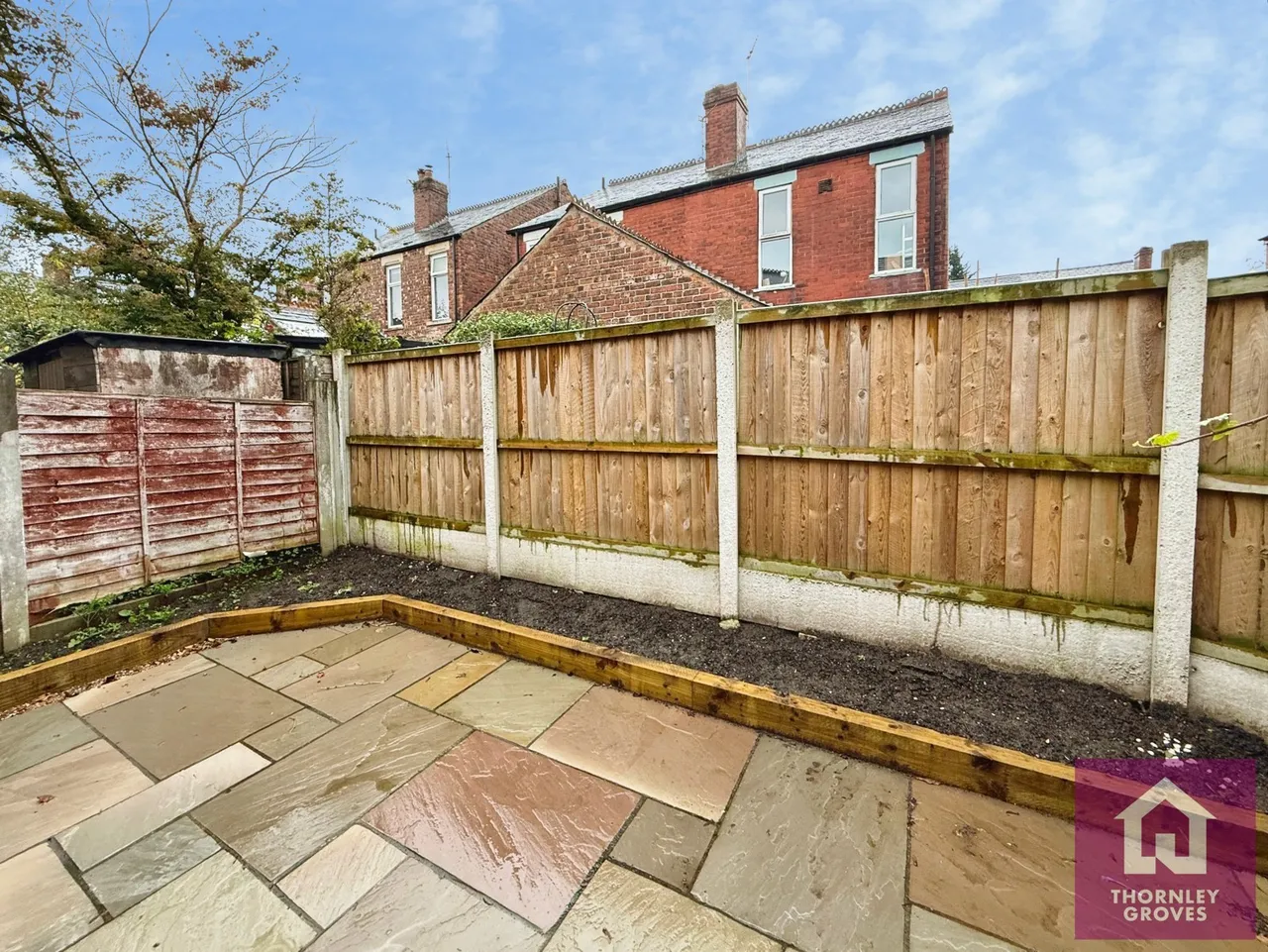 Stanley Street, Prestwich, M25, photo 13