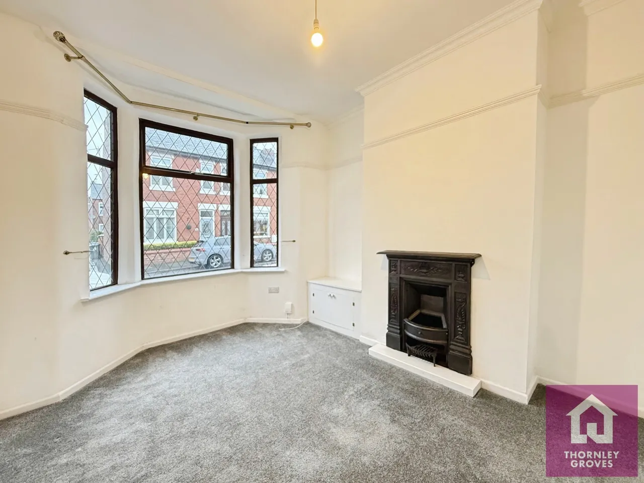 Stanley Street, Prestwich, M25, photo 6