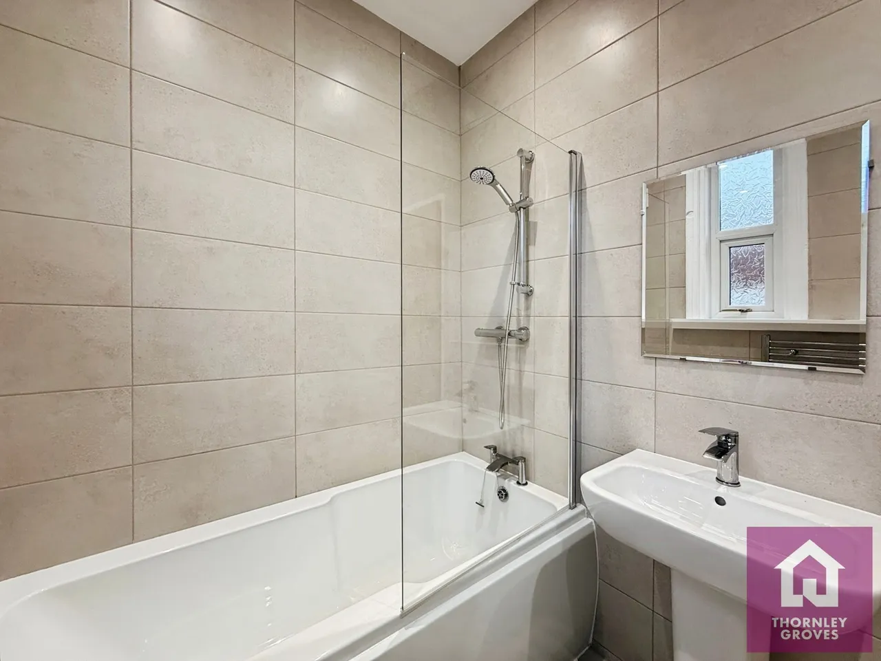 Stanley Street, Prestwich, M25, photo 9