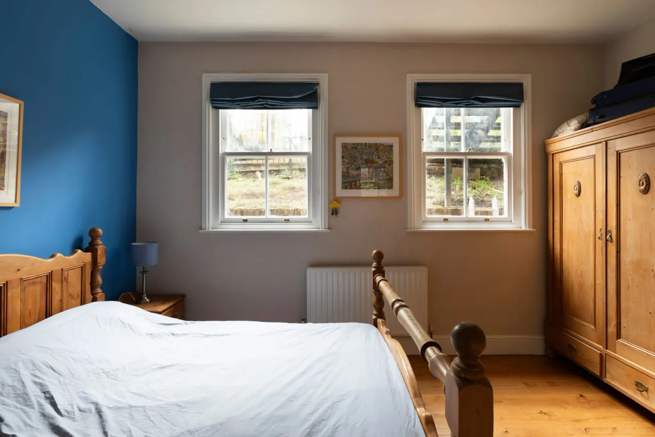 King Edward's Road, London Fields, E9, photo 8