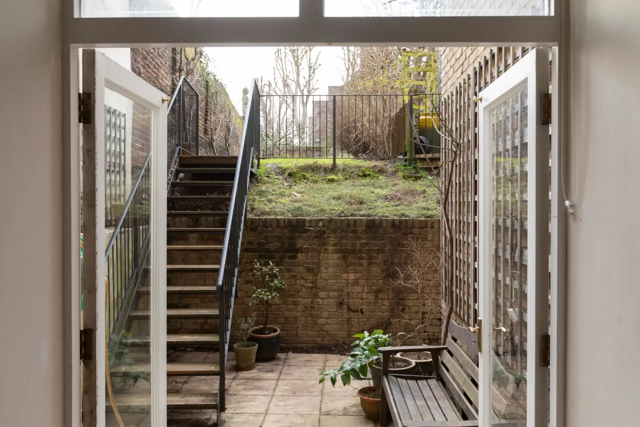 King Edward's Road, London Fields, E9, photo 2