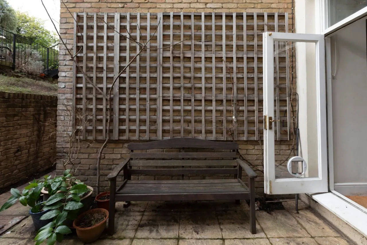 King Edward's Road, London Fields, E9, photo 5