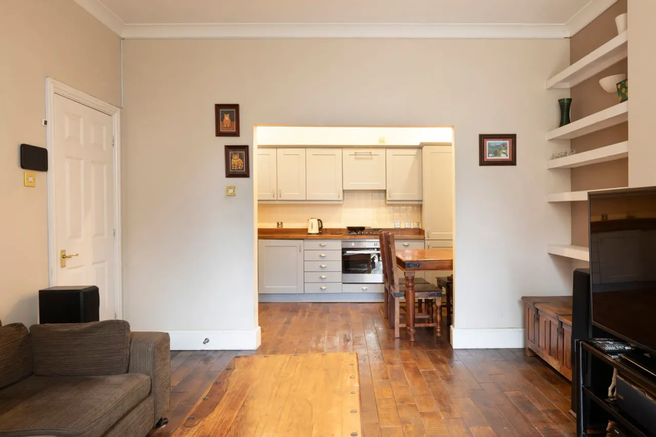 King Edward's Road, London Fields, E9, photo 6