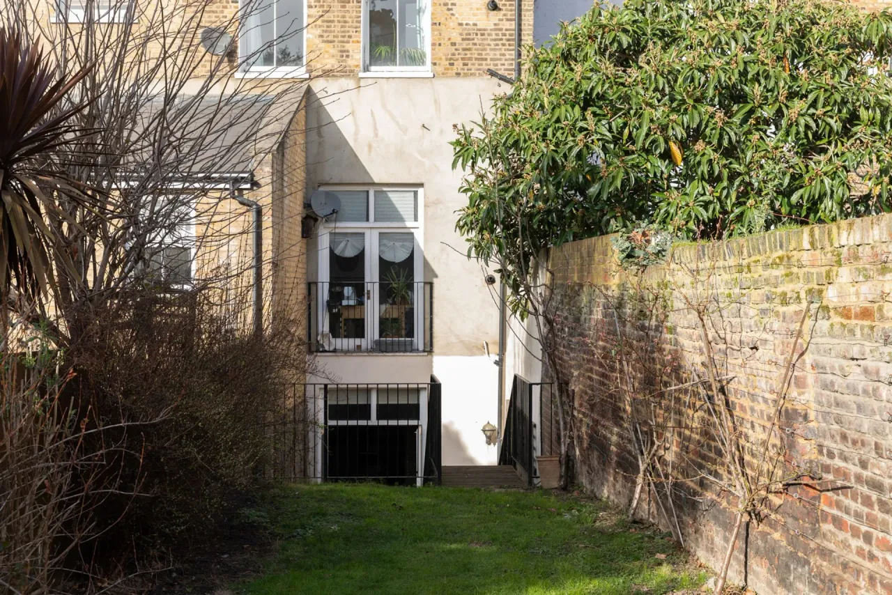 King Edward's Road, London Fields, E9, photo 4