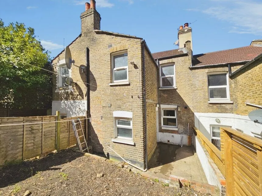 Roydene Road, London, SE18, photo 5