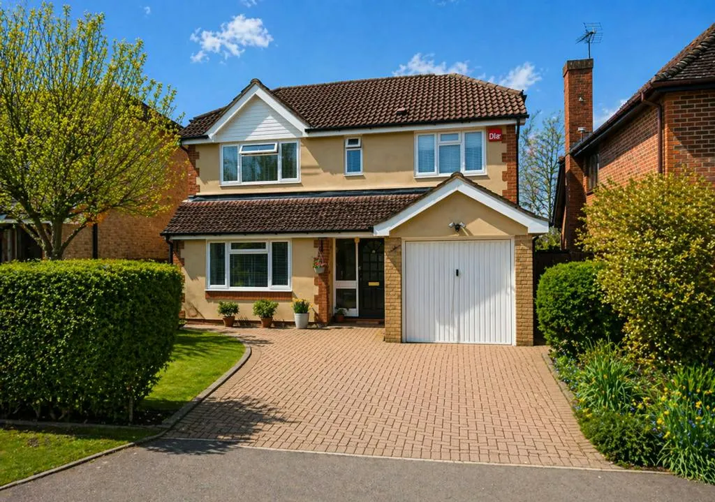 Everglades Avenue, Waterlooville, PO8, photo 18
