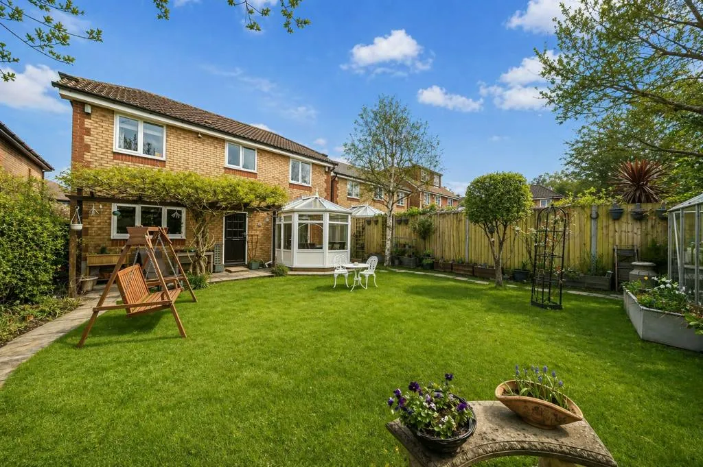 Everglades Avenue, Waterlooville, PO8, photo 16