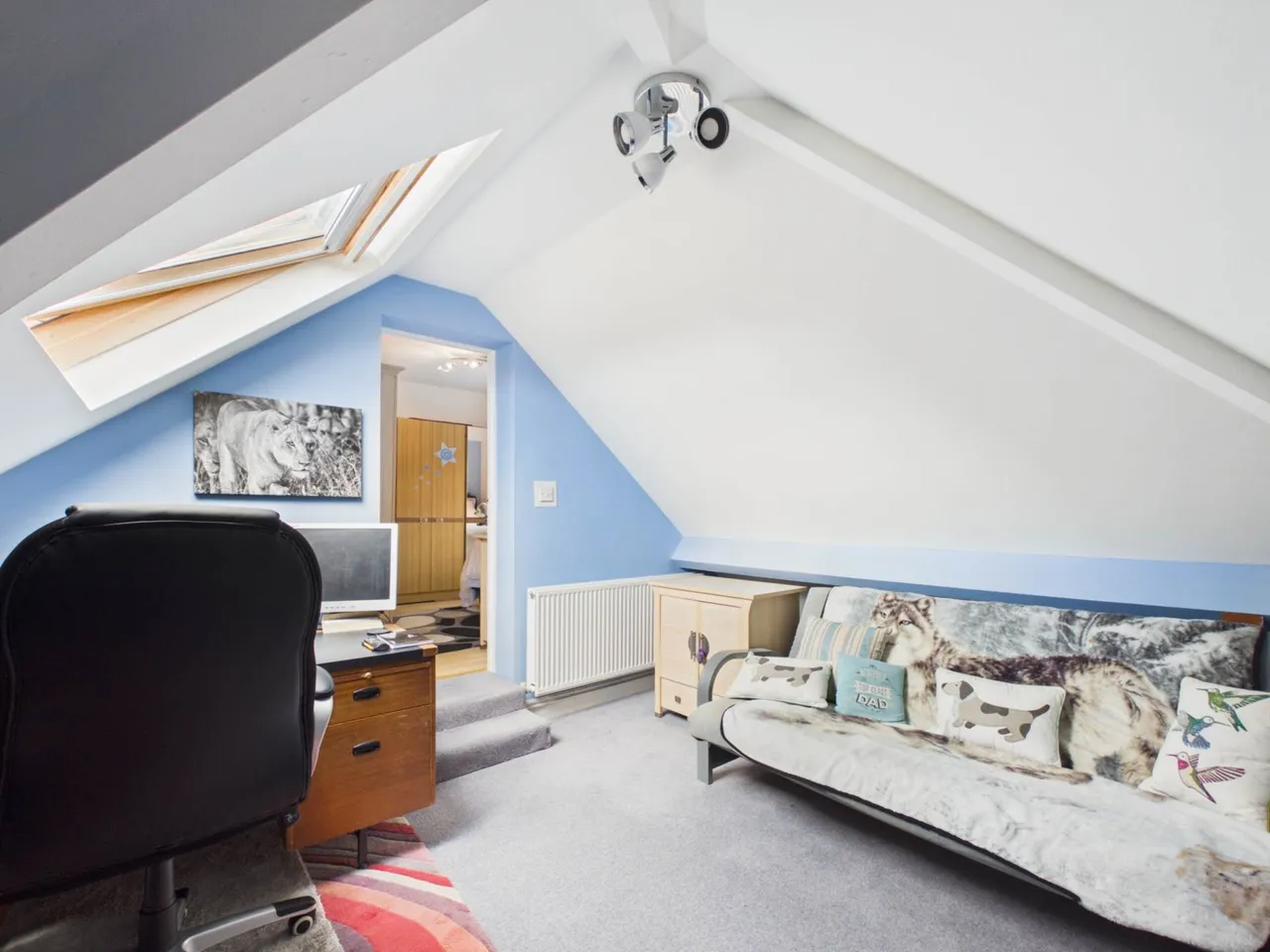 Risborough Road, photo 16