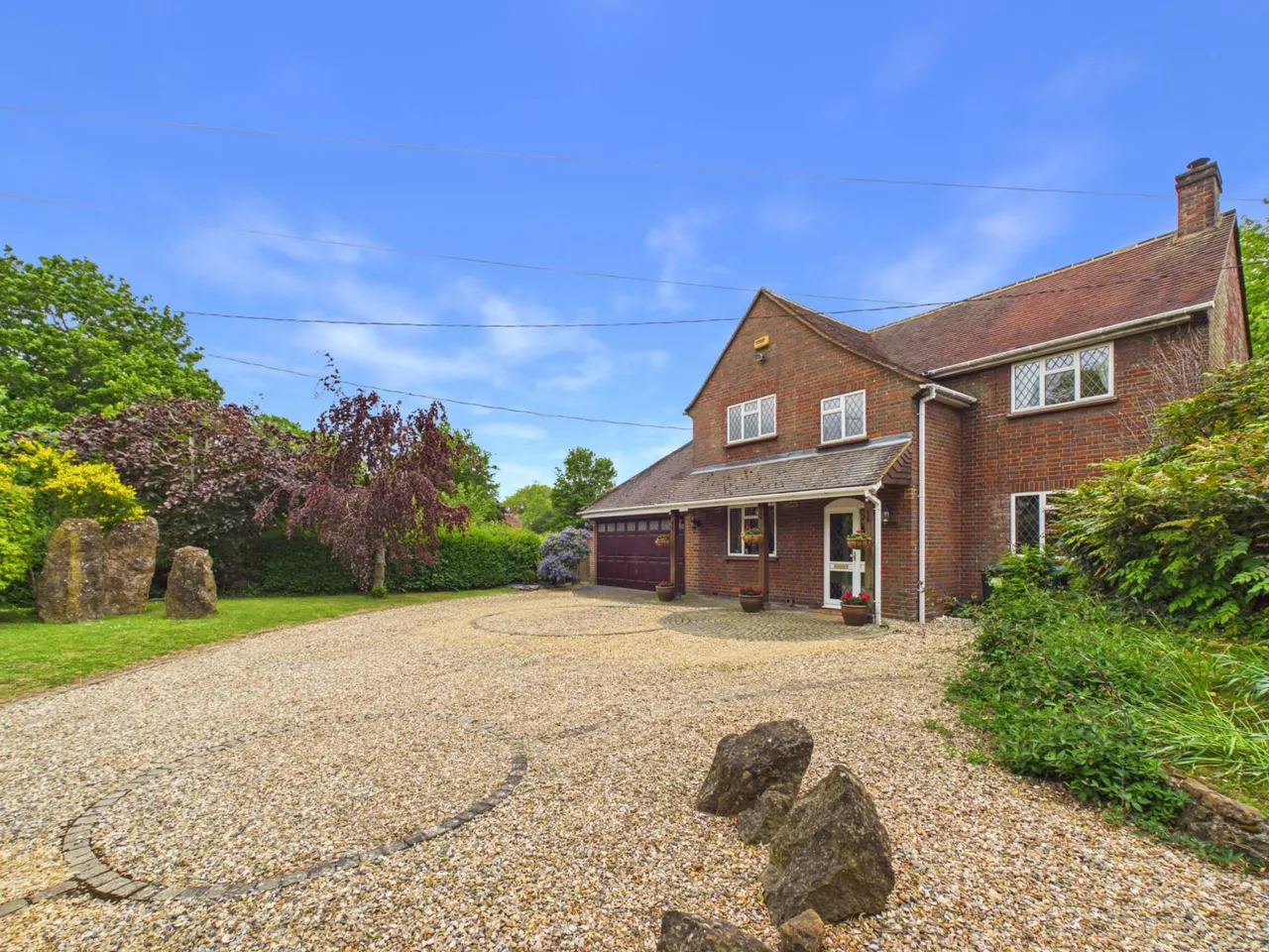 3 bed house for sale, Risborough Road