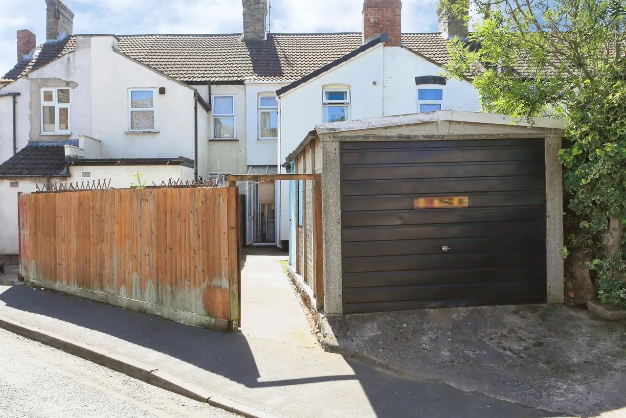 Crown Street, Peterborough, PE1, photo 11