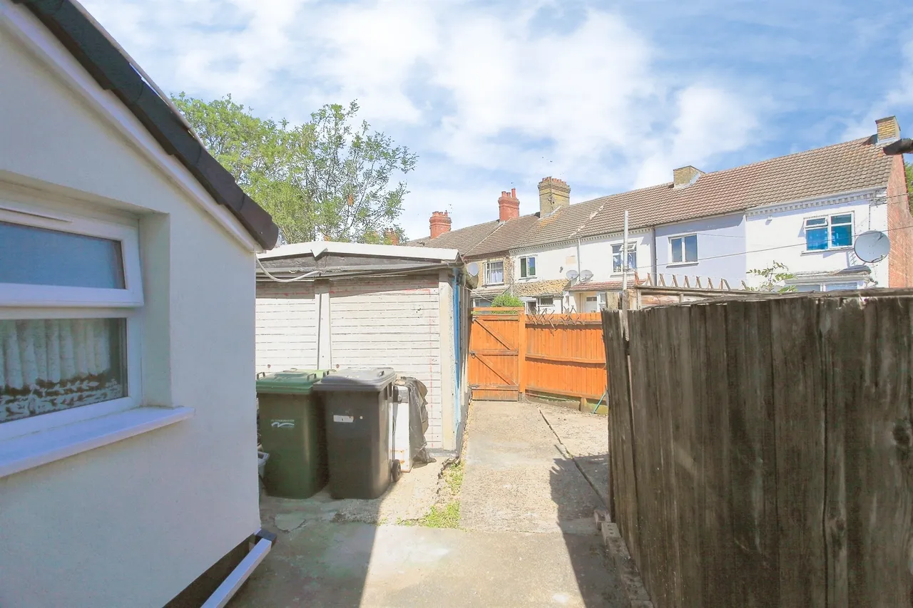 Crown Street, Peterborough, PE1, photo 10