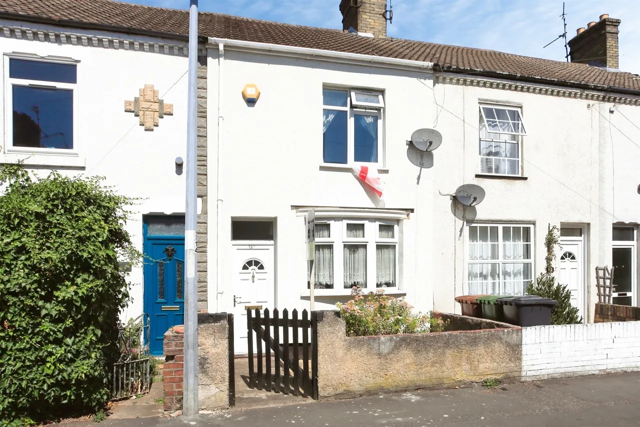 3 bed house for sale, Crown Street, Peterborough, PE1