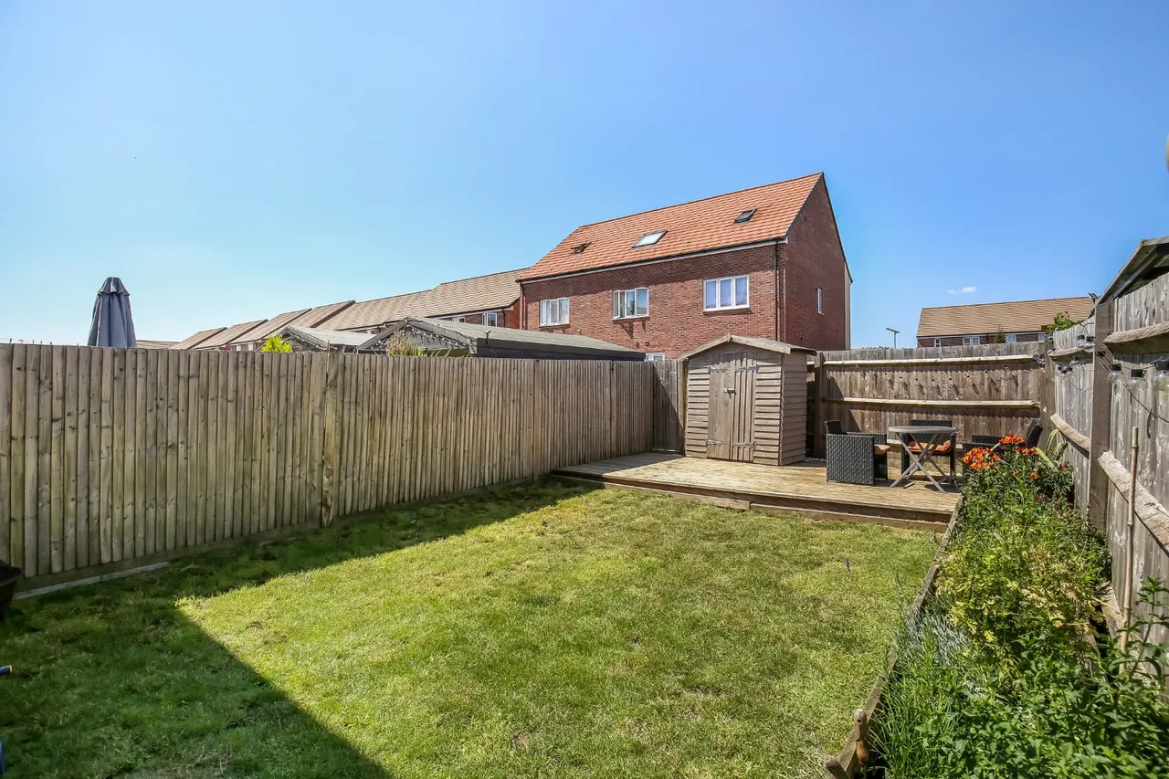 Ivie Place, Salisbury, Wiltshire, SP2 9GL, photo 11