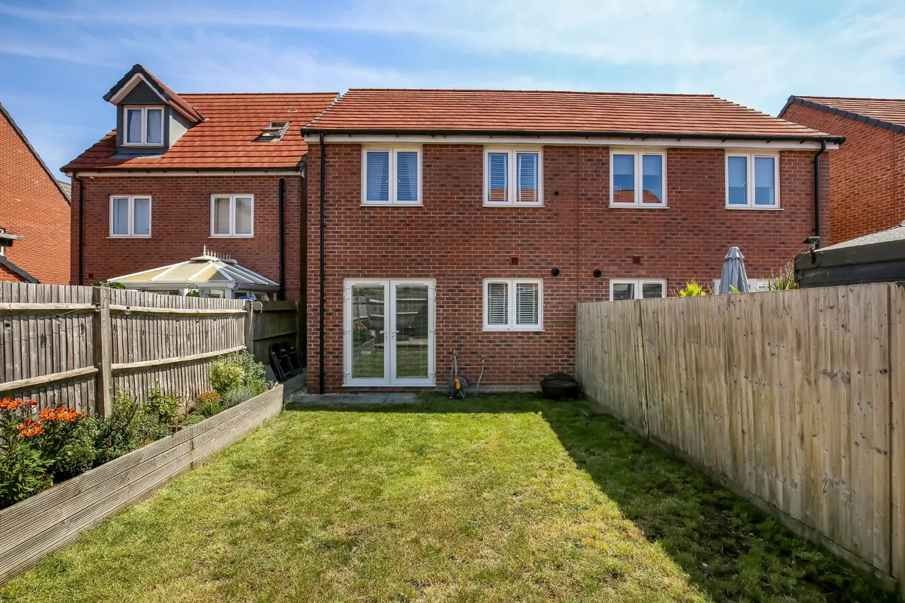 Ivie Place, Salisbury, Wiltshire, SP2 9GL, photo 12