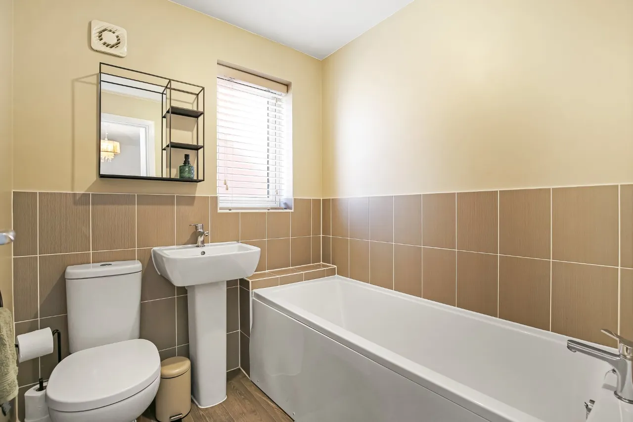 Ivie Place, Salisbury, Wiltshire, SP2 9GL, photo 9