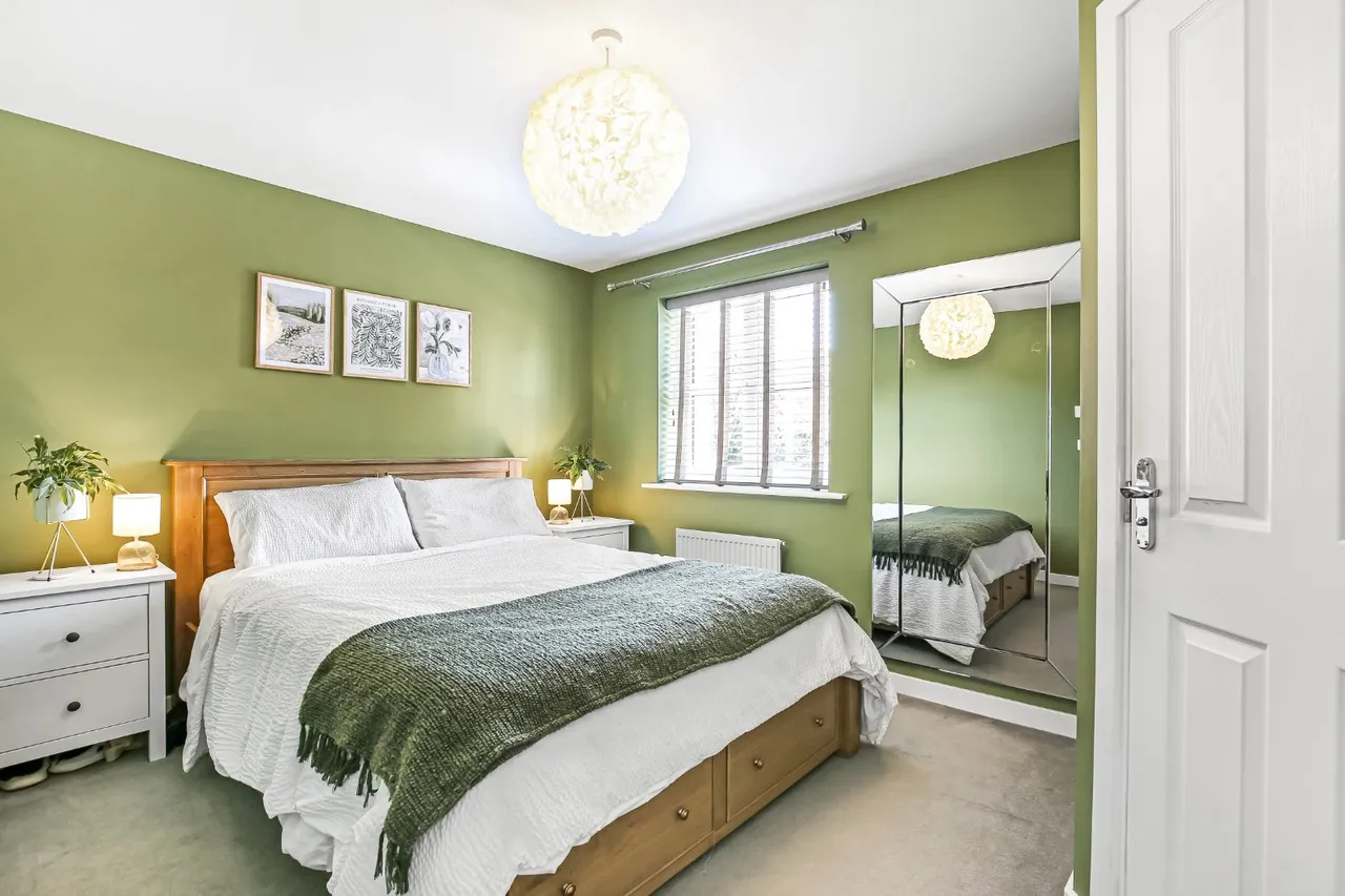 Ivie Place, Salisbury, Wiltshire, SP2 9GL, photo 8