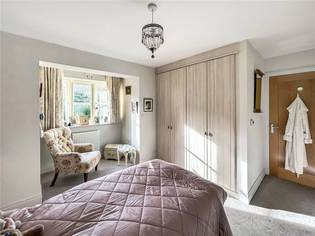 Porter Close, Mickleton, GL55, photo 5