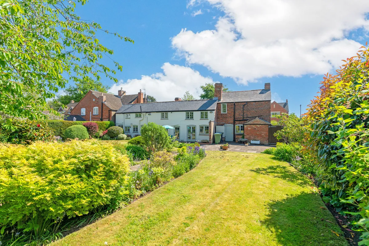 Thurlaston, Rugby, CV23, photo 27