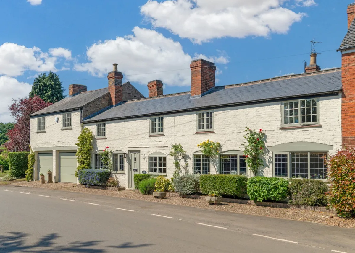 6 bed house for sale, Thurlaston, Rugby, CV23