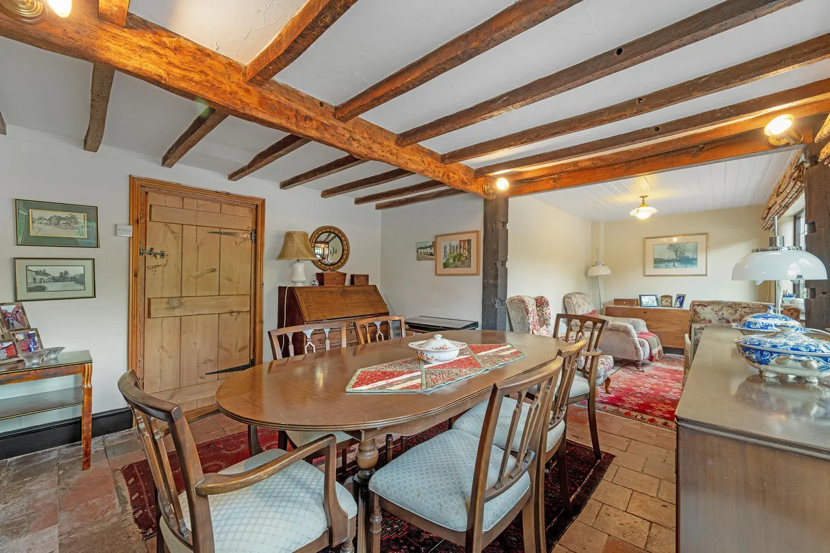 Thurlaston, Rugby, CV23, photo 25