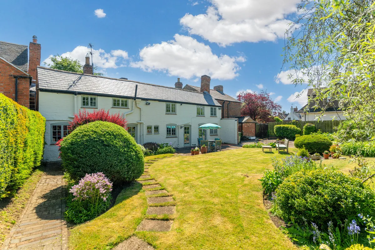 Thurlaston, Rugby, CV23, photo 28