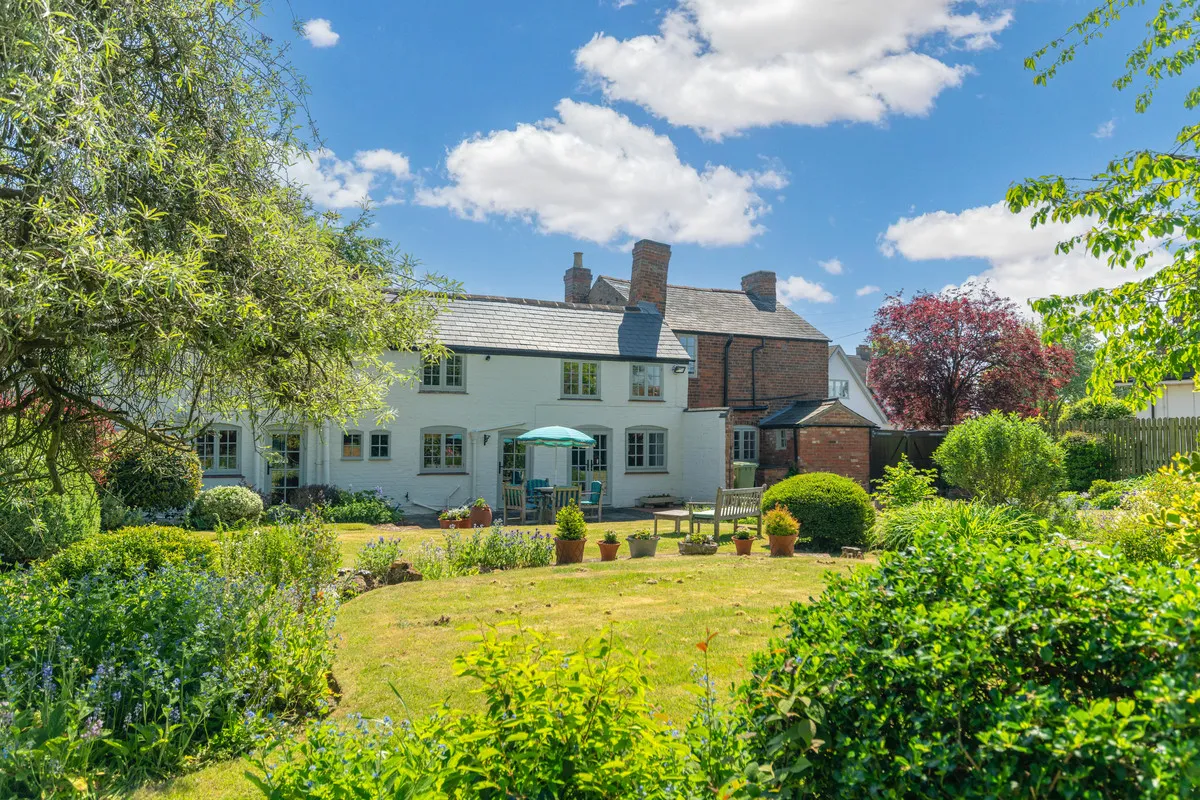 Thurlaston, Rugby, CV23, photo 29