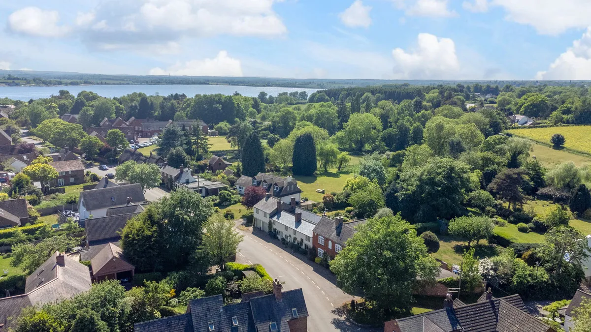 Thurlaston, Rugby, CV23, photo 2