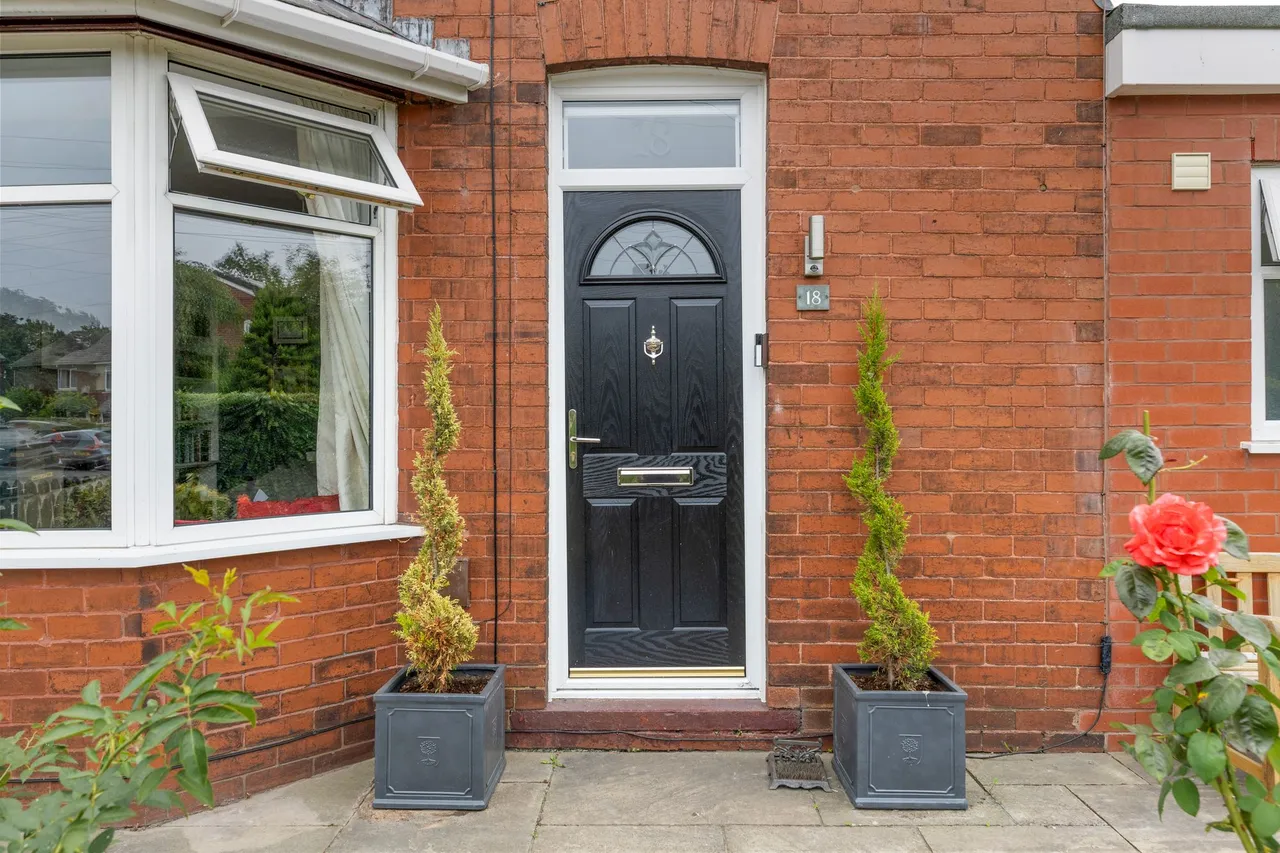 Hurst Mill Lane, Glazebury, Warrington, Warrington, WA3 5NR, photo 6