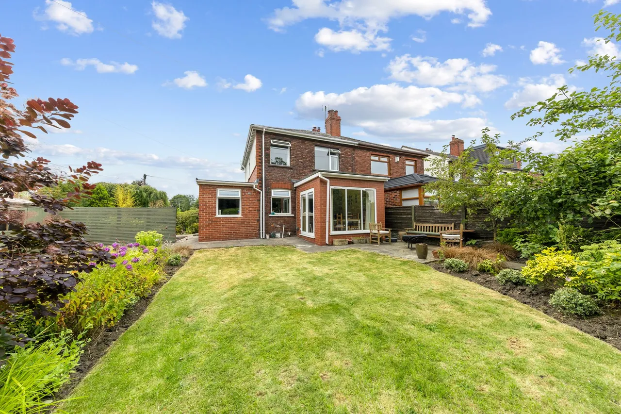 Hurst Mill Lane, Glazebury, Warrington, Warrington, WA3 5NR, photo 25