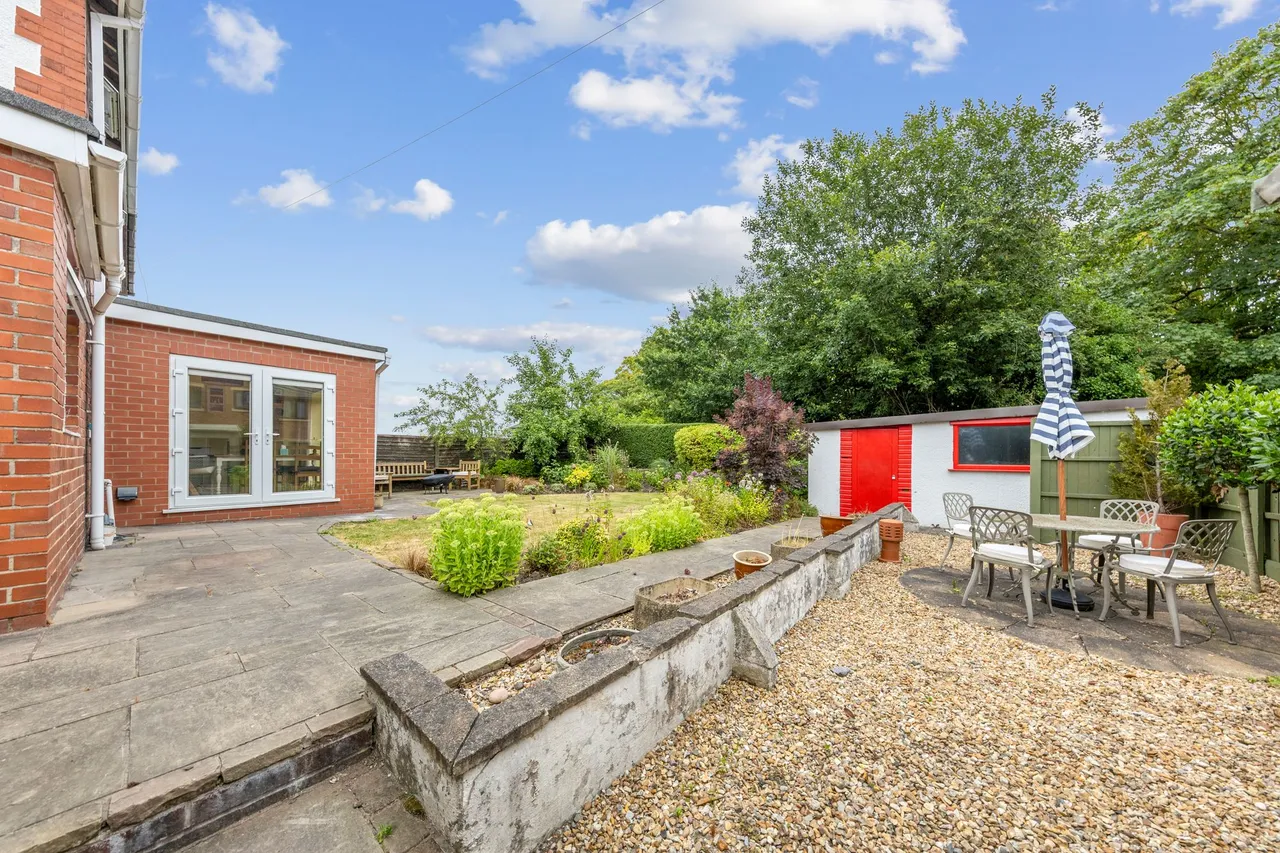 Hurst Mill Lane, Glazebury, Warrington, Warrington, WA3 5NR, photo 26