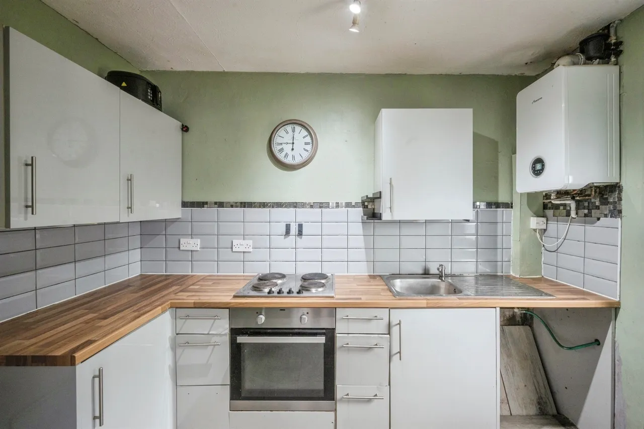Chestnut Grove, Conisbrough, DN12, photo 10