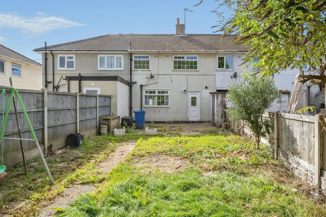 Chestnut Grove, Conisbrough, DN12, photo 18