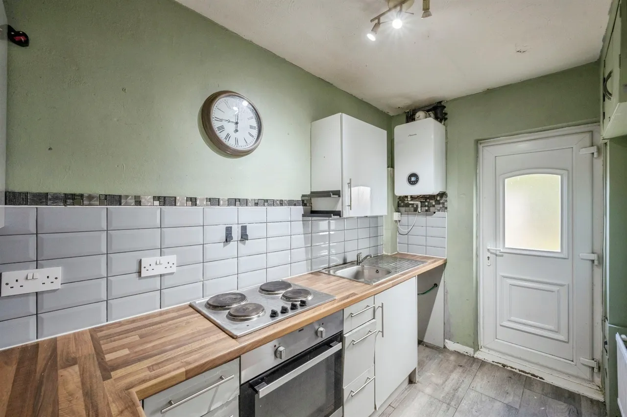 Chestnut Grove, Conisbrough, DN12, photo 11