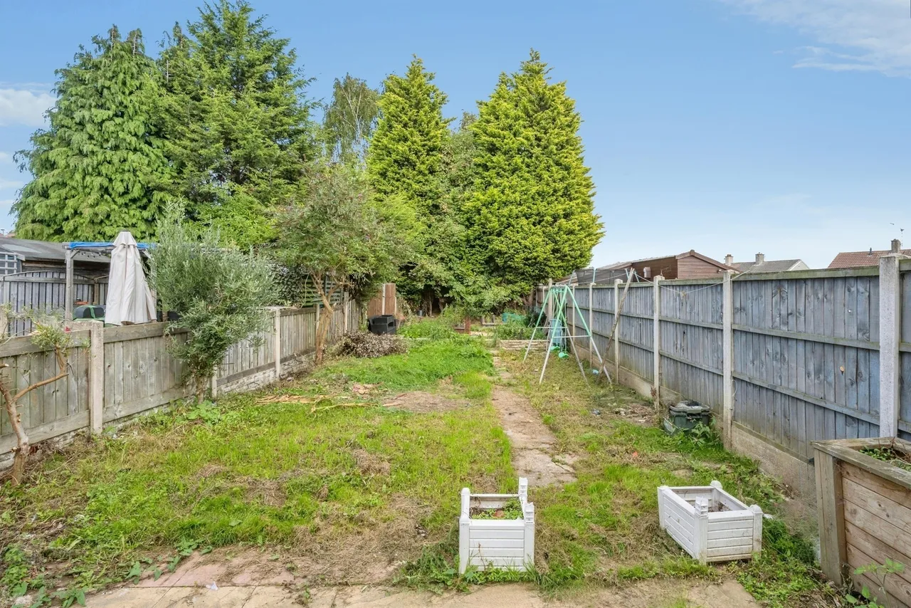 Chestnut Grove, Conisbrough, DN12, photo 4