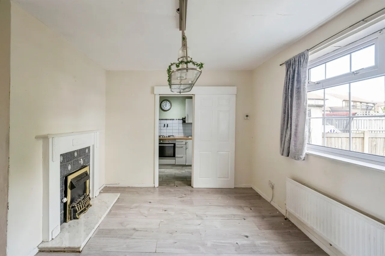 Chestnut Grove, Conisbrough, DN12, photo 8