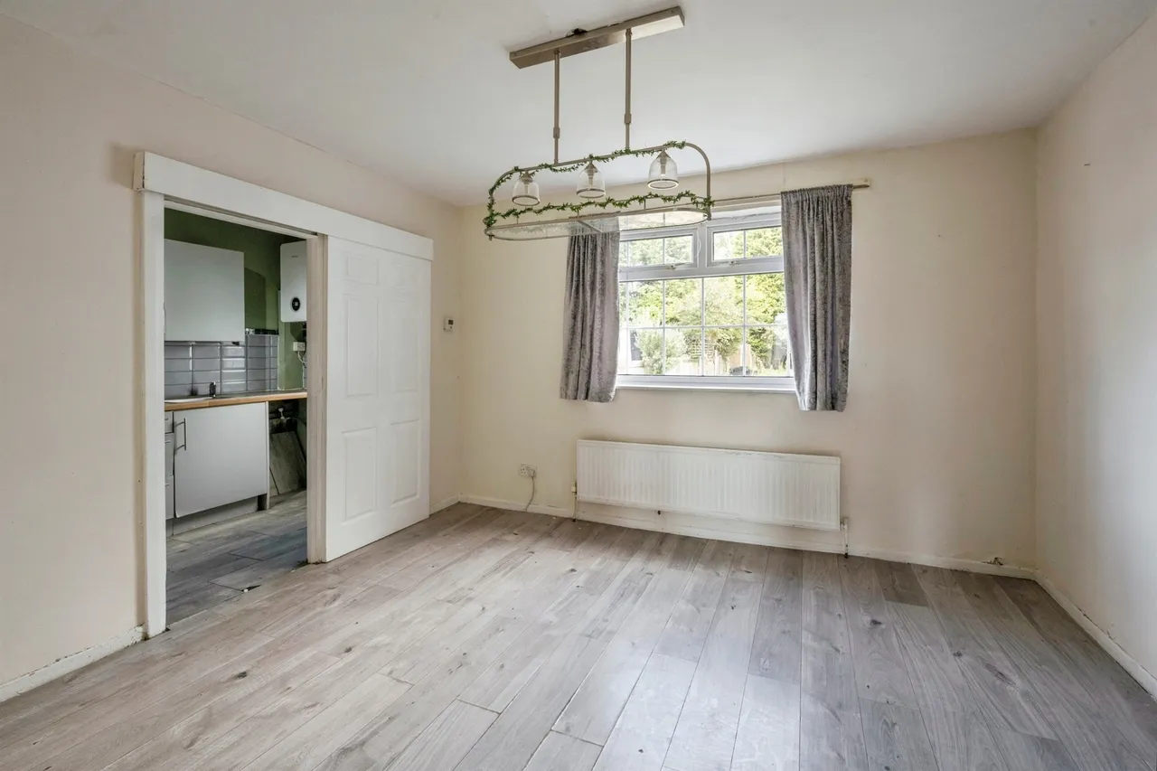 Chestnut Grove, Conisbrough, DN12, photo 7