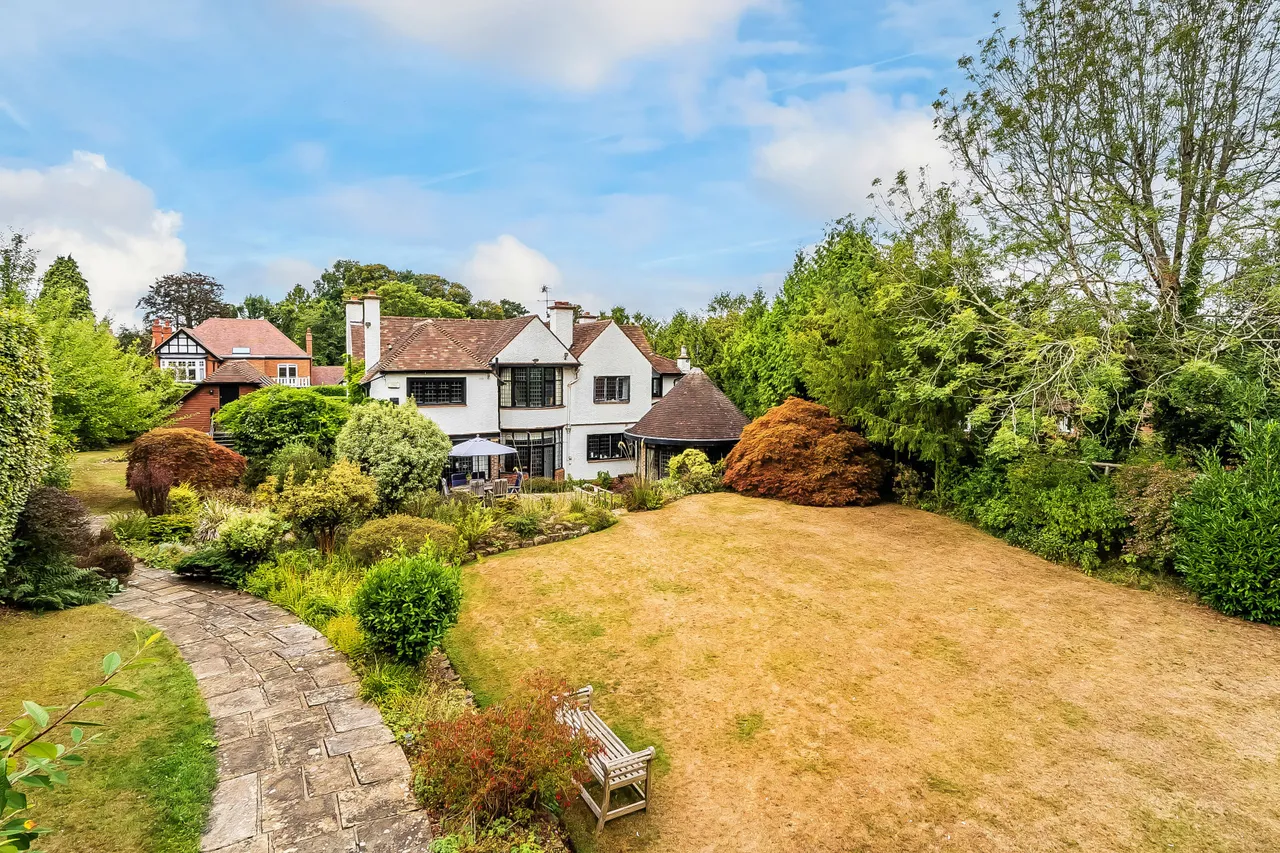Rockfield Road, Oxted, RH8, photo 16