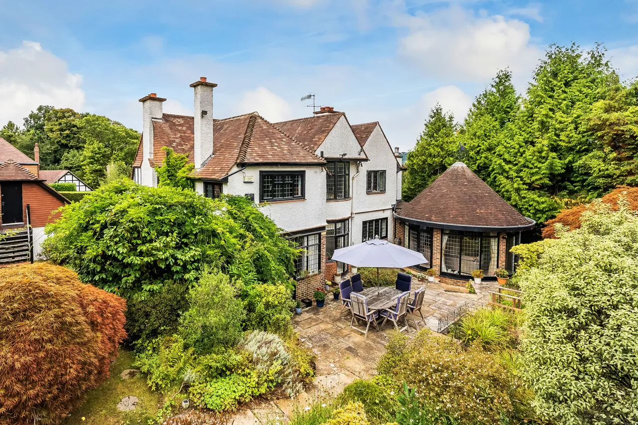 Rockfield Road, Oxted, RH8, photo 15