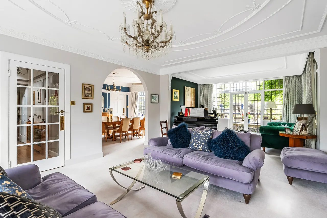 Rockfield Road, Oxted, RH8, photo 6