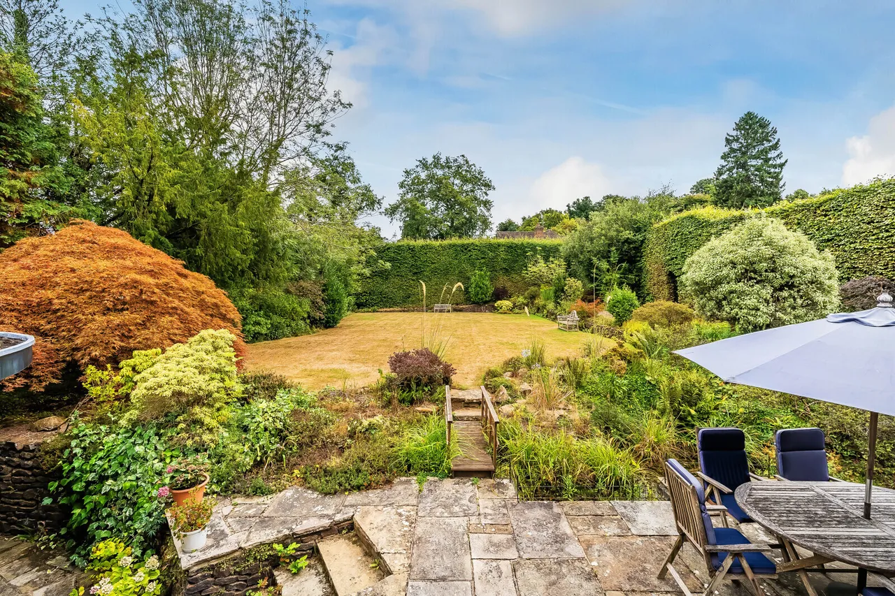 Rockfield Road, Oxted, RH8, photo 4
