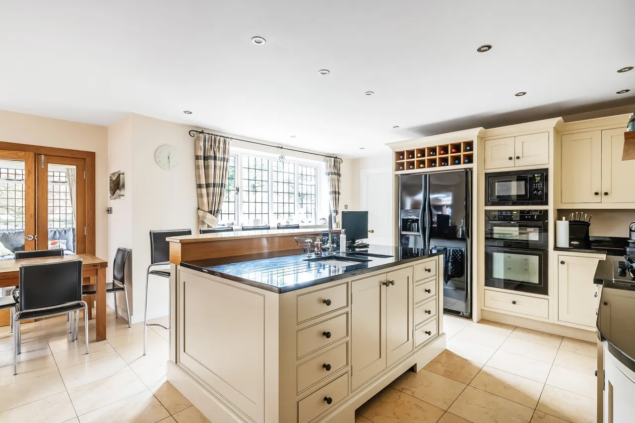 Rockfield Road, Oxted, RH8, photo 3