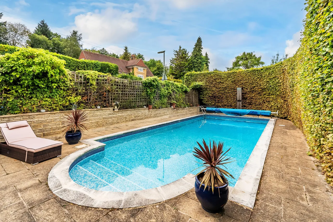 Rockfield Road, Oxted, RH8, photo 17