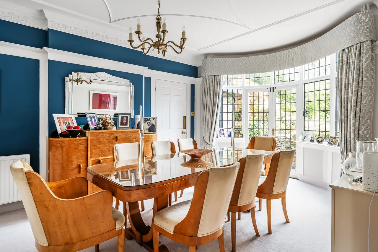 Rockfield Road, Oxted, RH8, photo 5